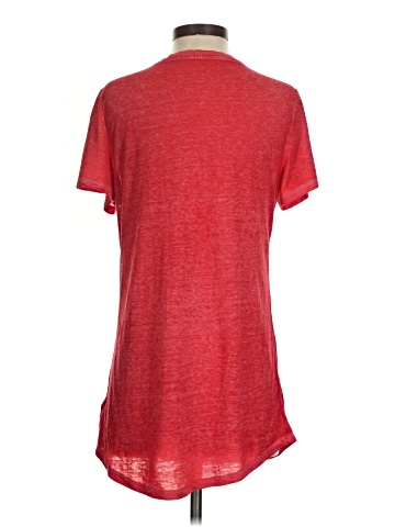 Peace & Pearls Active T-Shirt (view 2)
