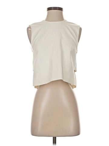 Mason Sleeveless Top (view 1)