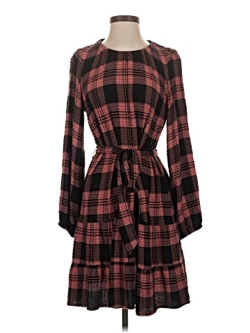 Cloth & Stone x Anthropologie Casual Dress (view 1)