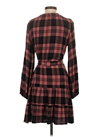 Cloth & Stone x Anthropologie Casual Dress (view 2)