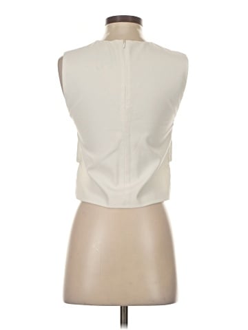 Mason Sleeveless Top (view 2)