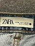 Zara Blue Jeans Size 4 - photo 7