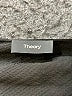 Theory Black Sleeveless Top Size M (estimated) - photo 7