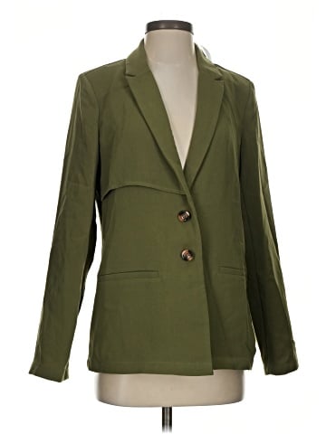 Just Fab Blazer (view 1)