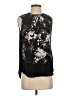 Rebecca Taylor 100% Silk Black Blouse Size 4 - photo 1