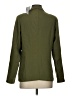 Just Fab 100% Polyester Green Blazer Size S - photo 2