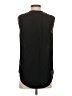 Rebecca Taylor 100% Silk Black Blouse Size 4 - photo 2