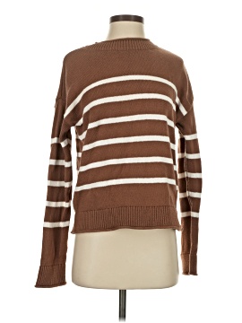 Haven Well Within Pullover Sweater