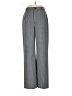 Rafaella Houndstooth Gray Dress Pants Size 6 (petite) - photo 1