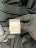 Assorted Brands Solid Black Casual Dress Size XL - photo 8