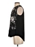 Rebecca Taylor 100% Silk Black Blouse Size 4 - photo 5