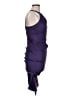 Xscape Purple Cocktail Dress Size 10 (petite) - photo 4