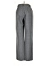 Rafaella Houndstooth Gray Dress Pants Size 6 (petite) - photo 2