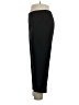 Avenue Solid Black Dress Pants Size 16 (petite) - photo 5