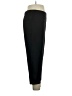 Avenue Solid Black Dress Pants Size 16 (petite) - photo 4