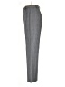 Rafaella Houndstooth Gray Dress Pants Size 6 (petite) - photo 5