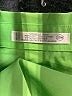 Unbranded Green Long Sleeve Button-Down Shirt Size 22W - photo 7