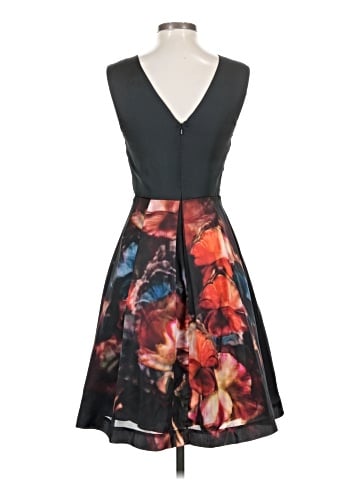 Ted Baker London Cocktail Dress (view 2)