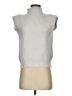 Unbranded Silver Sweater Vest Size XS - photo 1