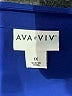 Ava & Viv Blue 3/4 Sleeve Blouse Size 1X - photo 7
