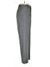 Rafaella Houndstooth Gray Dress Pants Size 6 (petite) - photo 4