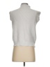Unbranded Silver Sweater Vest Size XS - photo 2