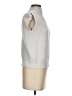 Unbranded Silver Sweater Vest Size XS - photo 4