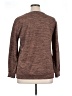 Perfect Peach Brown Pullover Sweater Size XL - photo 2
