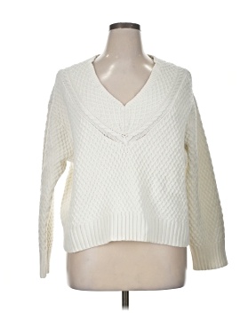 Ann Taylor Pullover Sweater