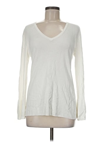 Neiman Marcus Pullover Sweater (view 1)