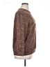 Perfect Peach Brown Pullover Sweater Size XL - photo 4