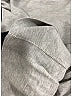 Acne Studios Silver Gray Turtleneck Sweater Size S - photo 6