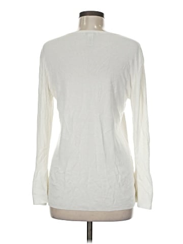 Neiman Marcus Pullover Sweater (view 2)