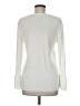 Neiman Marcus Ivory Pullover Sweater Size M - photo 2