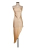 Forever 21 Tan Cocktail Dress Size S - photo 1