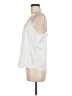 Grade & Gather 100% Polyester Silver Tank Top Size M - photo 5