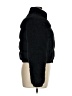 Maralyn & Me 100% Polyester Solid Black Jacket Size XL - photo 4
