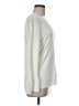 Neiman Marcus Ivory Pullover Sweater Size M - photo 4