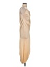 Forever 21 Tan Cocktail Dress Size S - photo 4