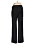 Brooks Brothers Solid Black Wool Pants Size 4 - photo 2