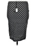 Atmosphere Gray Casual Skirt Size 6 - photo 2