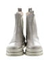 Assorted Brands Gray Tan Ankle Boots Size EU 41 - photo 2