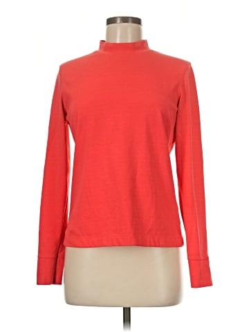 Nike Golf Long Sleeve Turtleneck (view 1)