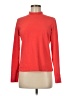 Nike Golf Red Long Sleeve Turtleneck Size M - photo 1