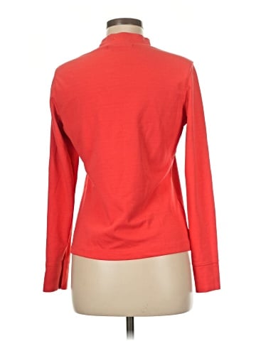 Nike Golf Long Sleeve Turtleneck (view 2)