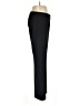 Brooks Brothers Solid Black Wool Pants Size 4 - photo 4