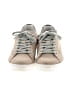 SANS MATIN Gray Tan Sneakers Size EU 37 - photo 2