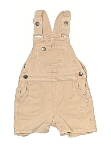 Cotton on Kids Overalls (view 1)