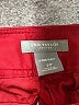 Ann Taylor Red Shorts Size 2 (petite) - photo 3
