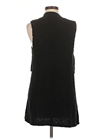 Valerie Stevens Sweater Vest (view 2)